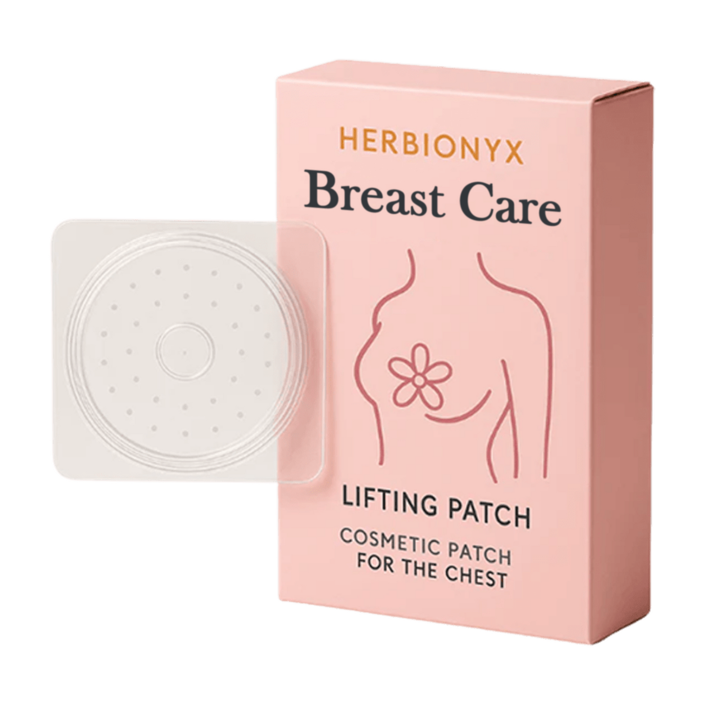 Get a bigger bust in just 5 days! | Lifting Patch