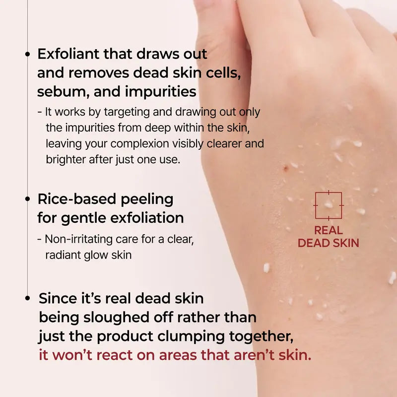 🔥 Final 3 Hours: 60% OFF!🔥 Glow Rice Ampoule Duo