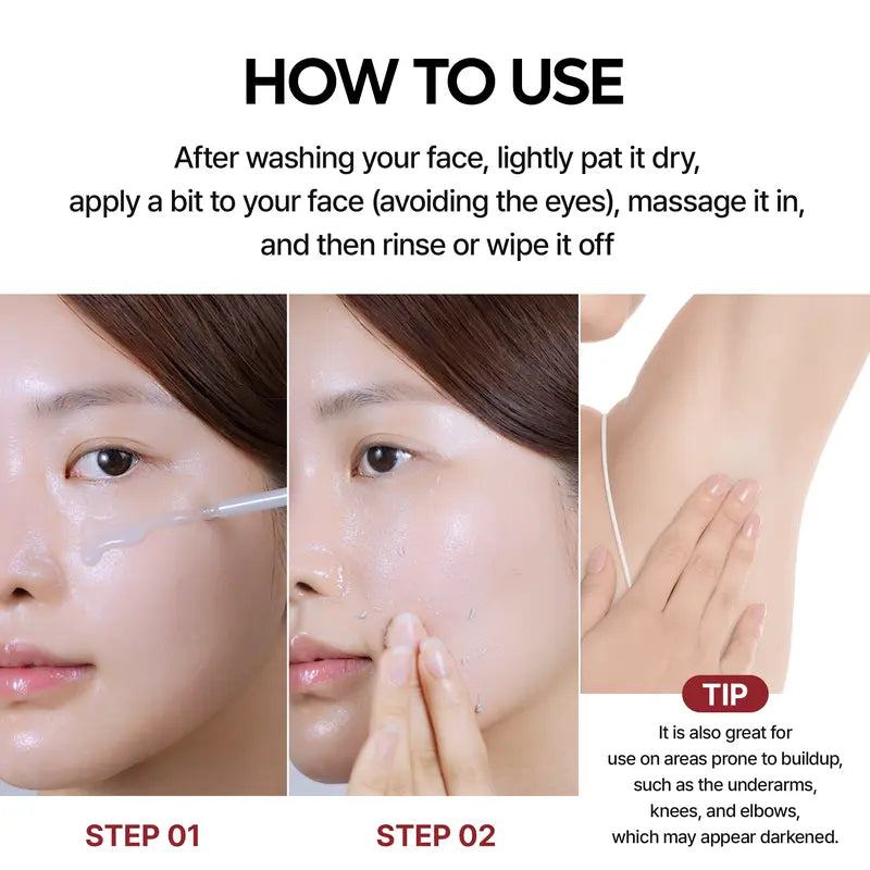 🔥 Final 3 Hours: 60% OFF!🔥 Glow Rice Ampoule Duo