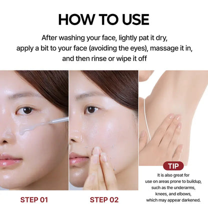 🔥 Final 3 Hours: 60% OFF!🔥 Glow Rice Ampoule Duo