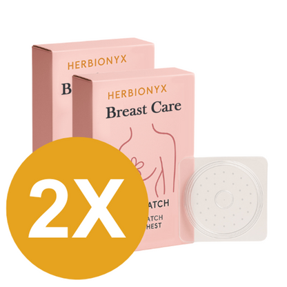 Get a bigger bust in just 5 days! | Lifting Patch