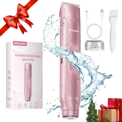 （✨✨LAST DAY 80% OFF）Bikini Trimmer for Women
