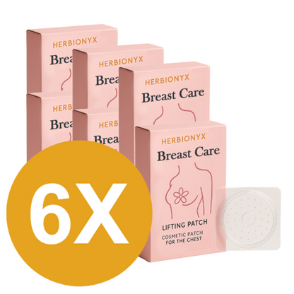 Get a bigger bust in just 5 days! | Lifting Patch