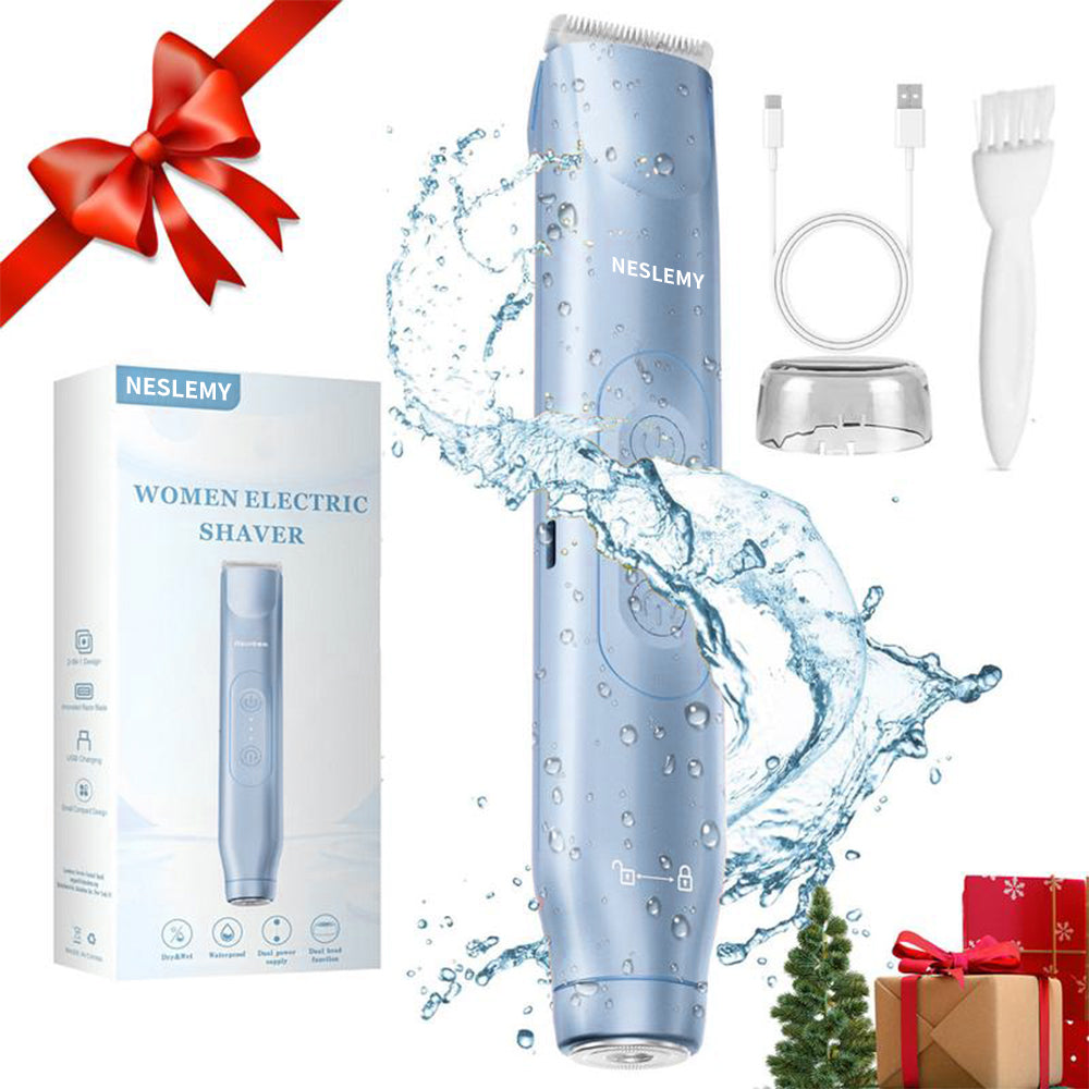 （✨✨LAST DAY 80% OFF）Bikini Trimmer for Women