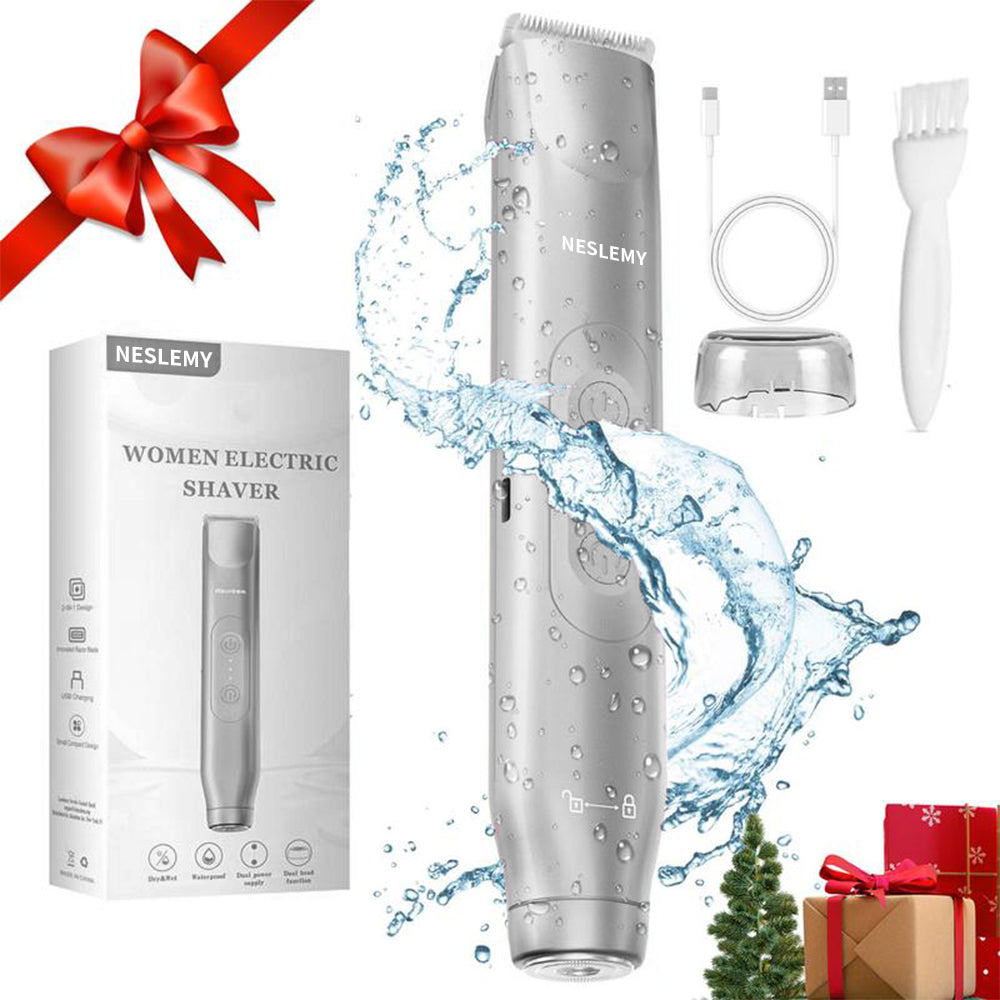 （✨✨LAST DAY 80% OFF）Bikini Trimmer for Women